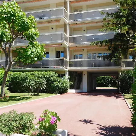 T1 Bis Le Vitoria Climatisation, Garage, Proche Plage *